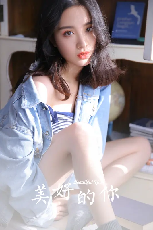 [YALAYI雅拉伊]2023.09.18 NO.1072 美好的你 - 雅拉伊