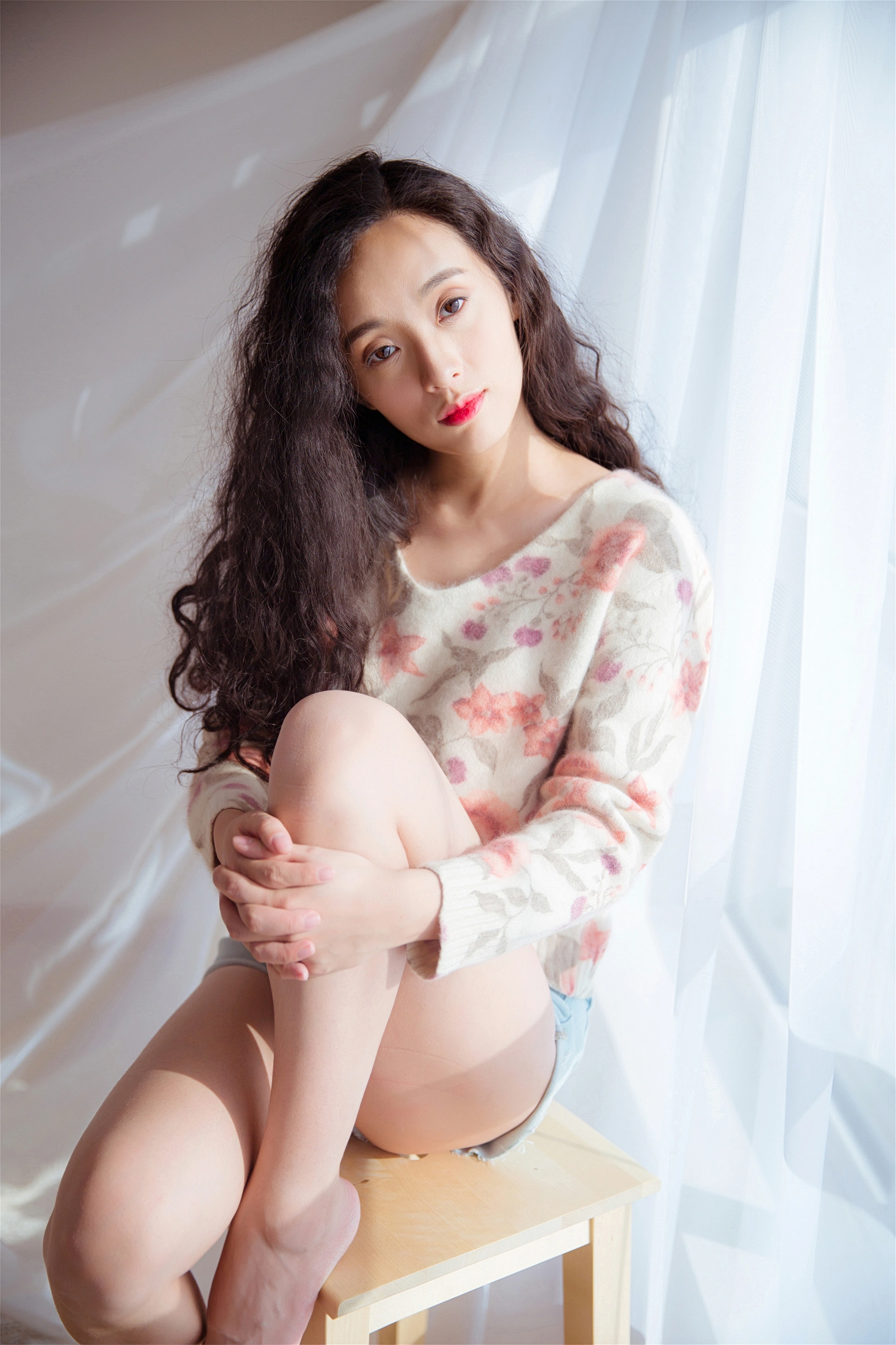 [YALAYI雅拉伊]2023.12.05 NO.1092 美如花 3